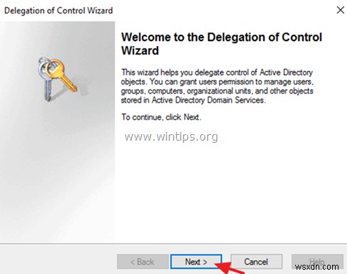 FIX Event ID 4105: Remote Desktop license server cannot update the license attributes for user in Active Directory Domain.