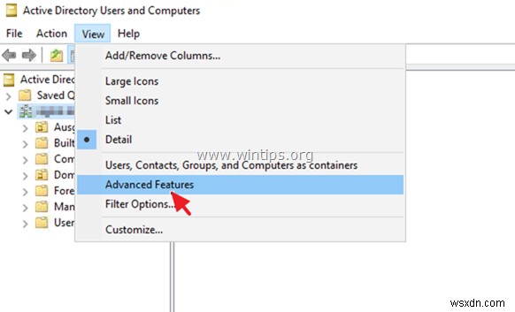 FIX Event ID 4105: Remote Desktop license server cannot update the license attributes for user in Active Directory Domain.