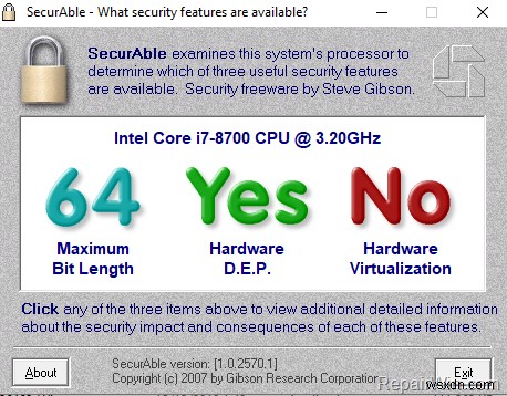 FIX: VirtualBox Error VT-x is not available in Windows 10 (Solved)