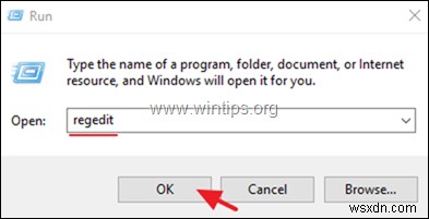 Fix: OneDrive Problems in Windows 10/8/7 OS.