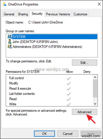 Fix: OneDrive Problems in Windows 10/8/7 OS.