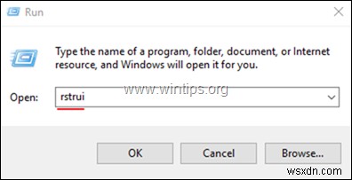 FIX: Application Was Unable to Start Correctly (0xc0000142) in Office 2019/2016.