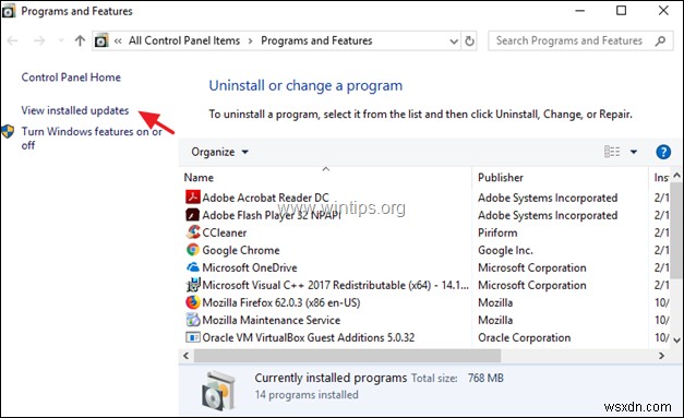 FIX: Application Was Unable to Start Correctly (0xc0000142) in Office 2019/2016.