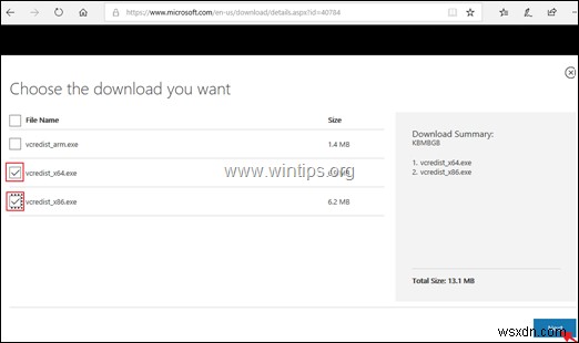 FIX: MFC120U.DLL Was Not Found (Solved)
