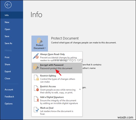 How to Lock a Folder or File with a Password in Windows.