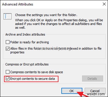 How to Lock a Folder or File with a Password in Windows.