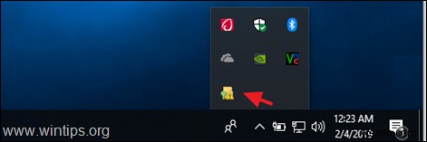 How to Lock a Folder or File with a Password in Windows.