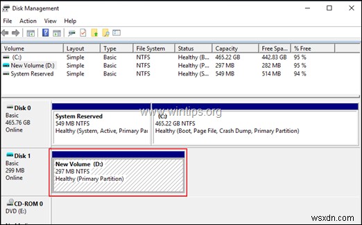 How to Lock a Folder or File with a Password in Windows.