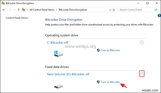 How to Lock a Folder or File with a Password in Windows.