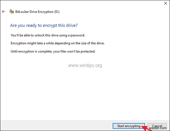 How to Lock a Folder or File with a Password in Windows.
