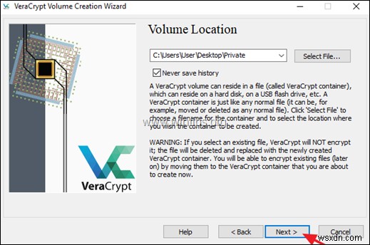 How to Lock a Folder or File with a Password in Windows.