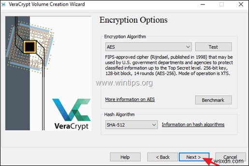 How to Lock a Folder or File with a Password in Windows.
