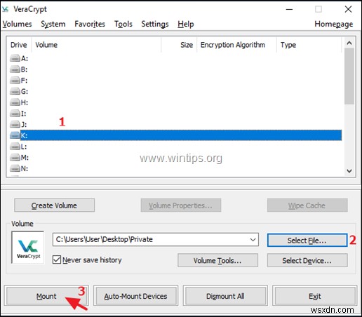 How to Lock a Folder or File with a Password in Windows.