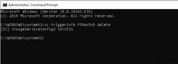 FIX: Windows 10 Network Computers Not Showing in Explorer. (Solved)