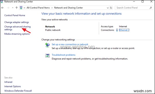 FIX: Windows 10 Network Computers Not Showing in Explorer. (Solved)