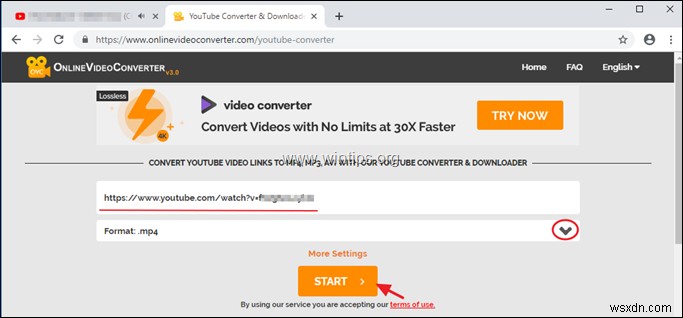 How to Download Videos from YouTube, Facebook, Vimeo, etc.