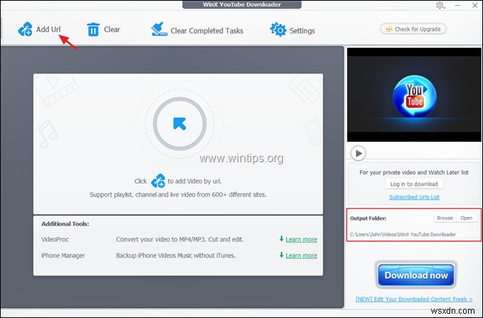 How to Download Videos from YouTube, Facebook, Vimeo, etc.