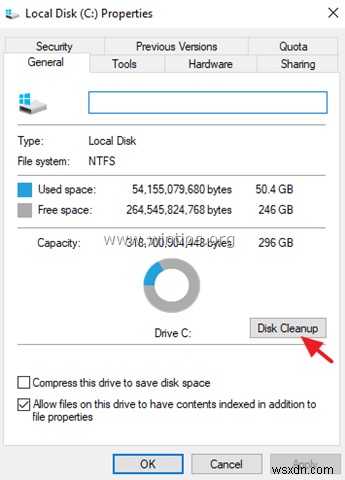 How to Reduce WinSXS Folder Size in Windows 10/8/7 OS.