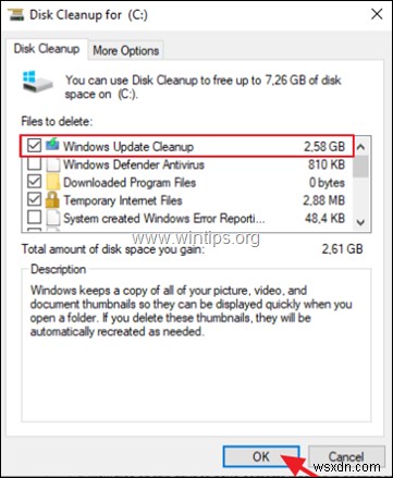 How to Reduce WinSXS Folder Size in Windows 10/8/7 OS.