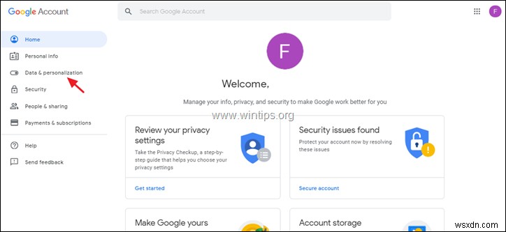 How to Delete Google Account Permanently.