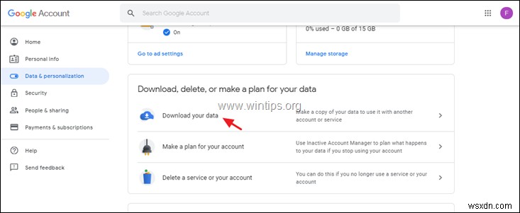 How to Delete Google Account Permanently.