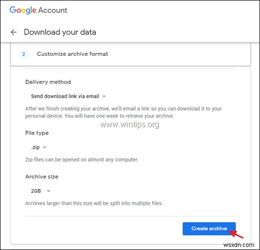 How to Delete Google Account Permanently.