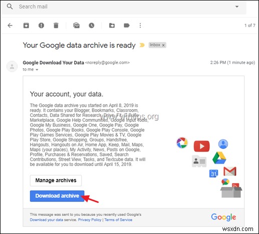 How to Delete Google Account Permanently.