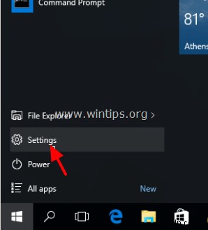 FIX: WMI Provider Host High CPU Usage on Windows 10/8/7 OS (Solved)