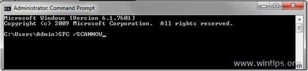 FIX: WMI Provider Host High CPU Usage on Windows 10/8/7 OS (Solved)