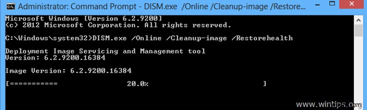 FIX: WMI Provider Host High CPU Usage on Windows 10/8/7 OS (Solved)
