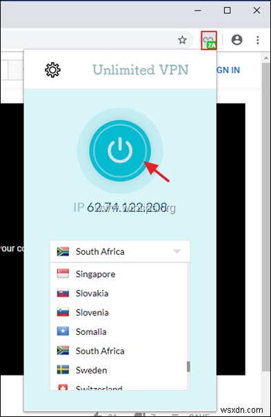 How to Unblock YouTube Video That is Not Available in Your Country (Solved)