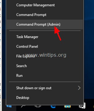 FIX: WMI Provider Host High CPU Usage on Windows 10/8/7 OS (Solved)
