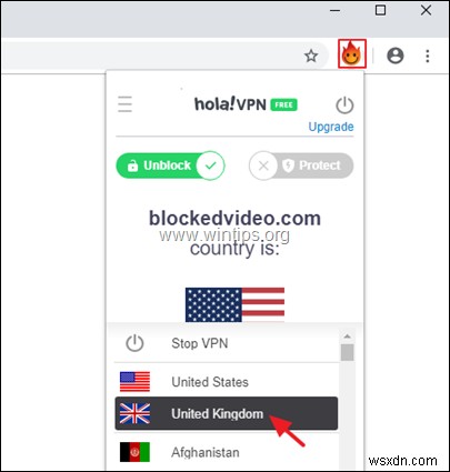 How to Unblock YouTube Video That is Not Available in Your Country (Solved)