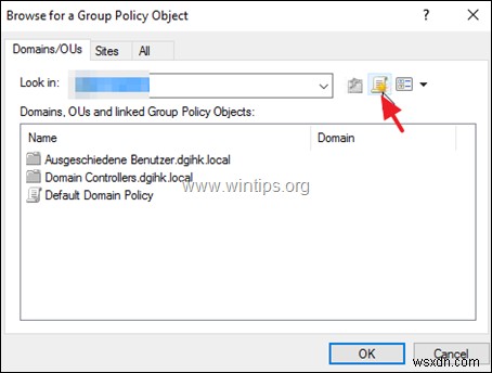 How to Deploy a Network Printer via Group Policy in Server 2016.