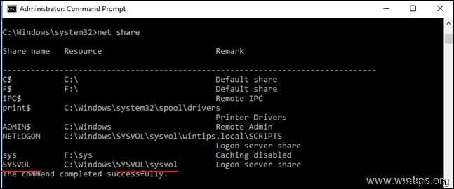 FIX: File Replication Service (FRS) is Deprecated after Migration to Active Directory 2012 or 2016 (Solved)