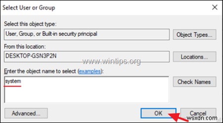 How to Run a Scheduled Task in Background or in Foreground.
