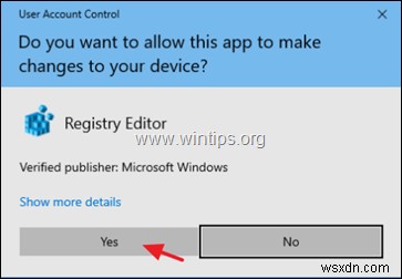 FIX: Windows 10 Update Service is Missing (Solved)