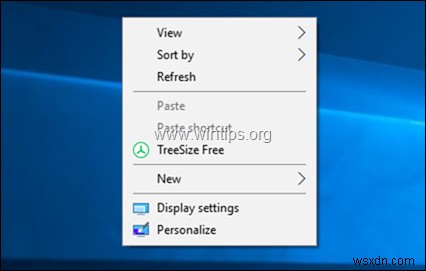 FIX: Right Click Not Working in Windows 10 (Solved)
