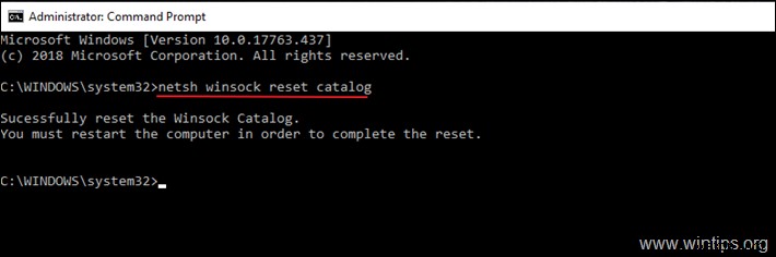 FIX: Microsoft Store Error 0x800704cf – It Doesnt Look Like youre Connected to the Internet. (Solved)