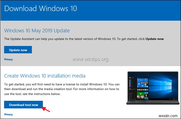 FIX: Windows 10 1903 Update Failed 0xc190012e (Solved)