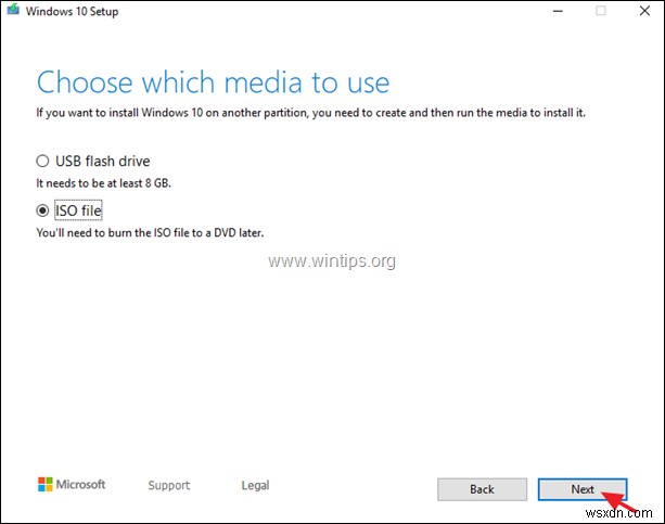 FIX: Windows 10 1903 Update Failed 0xc190012e (Solved)