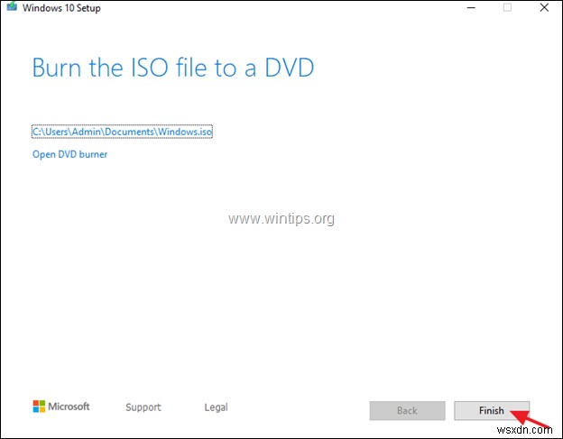 FIX: Windows 10 1903 Update Failed 0xc190012e (Solved)