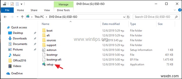 FIX: Windows 10 1903 Update Failed 0xc190012e (Solved)