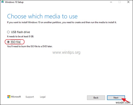 How to Download and Install the Windows 10 Feature Update 1909.