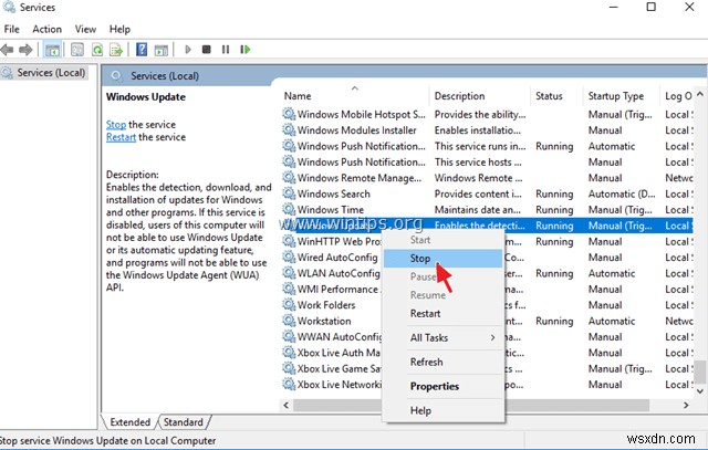 FIX: Windows 10 Update KB4517389 failed to install 0xd0000034 (Solved)