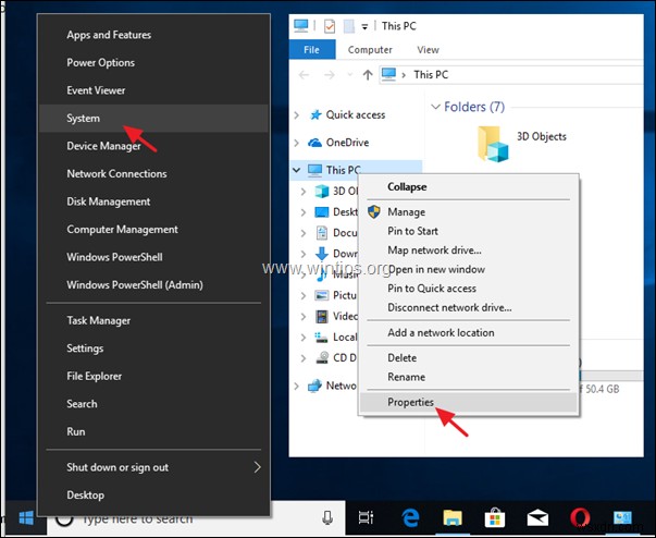 How to Automatic Create System Restore Points in Windows 10.