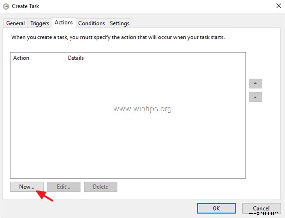 How to Automatic Create System Restore Points in Windows 10.