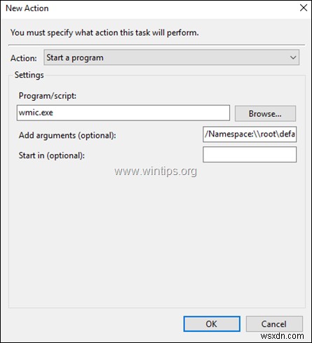 How to Automatic Create System Restore Points in Windows 10.