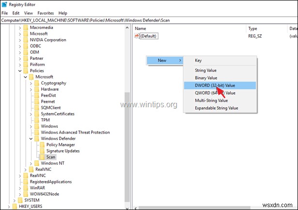 How to Automatic Create System Restore Points in Windows 10.