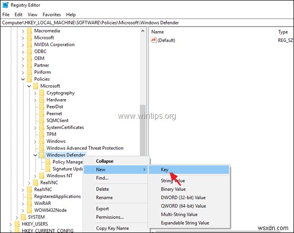 How to Automatic Create System Restore Points in Windows 10.
